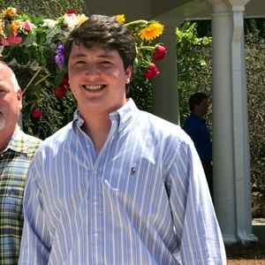 Meet your Posher, Cameron